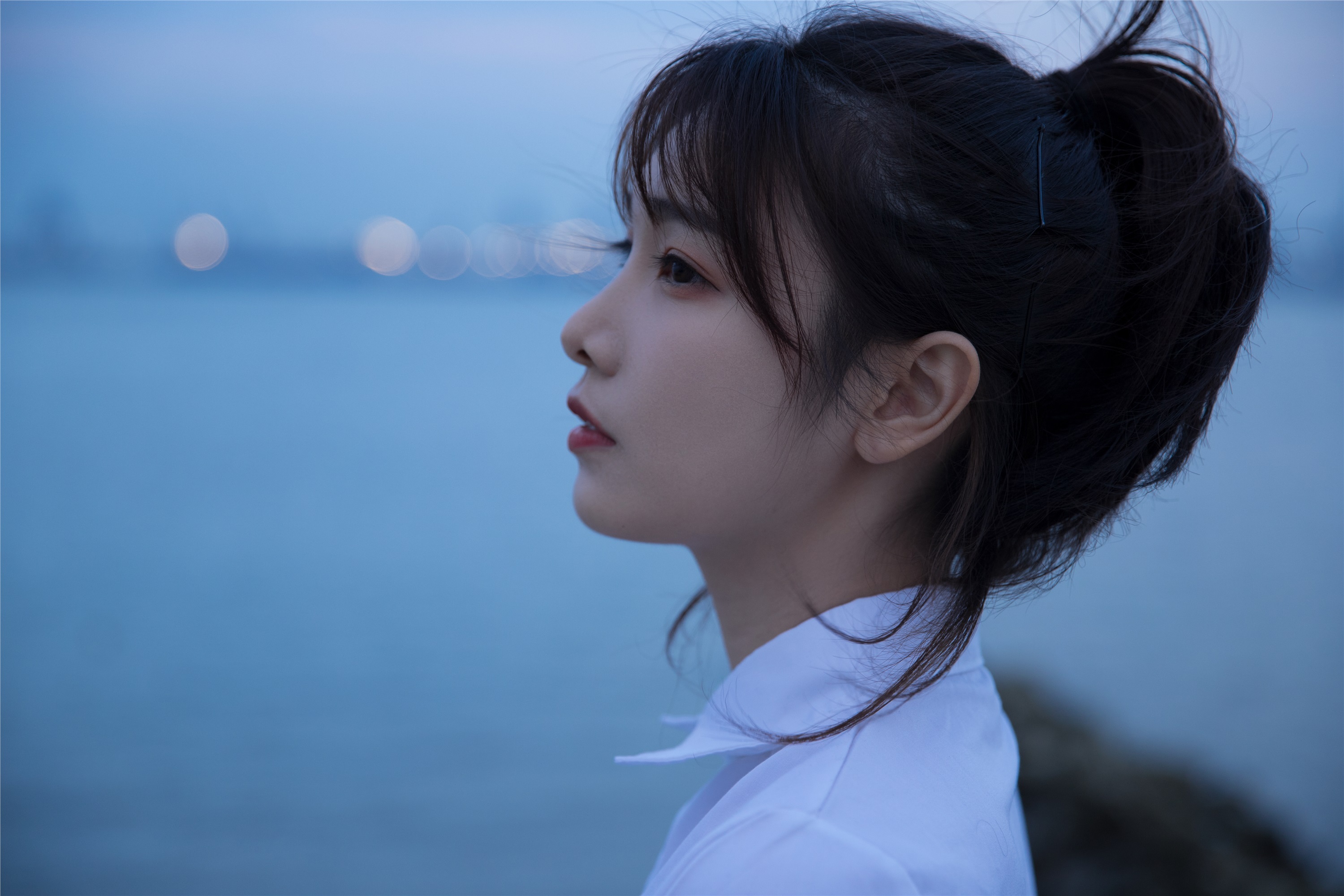 YITUYU艺图语 2021.08.18 星辰大海 湘湘